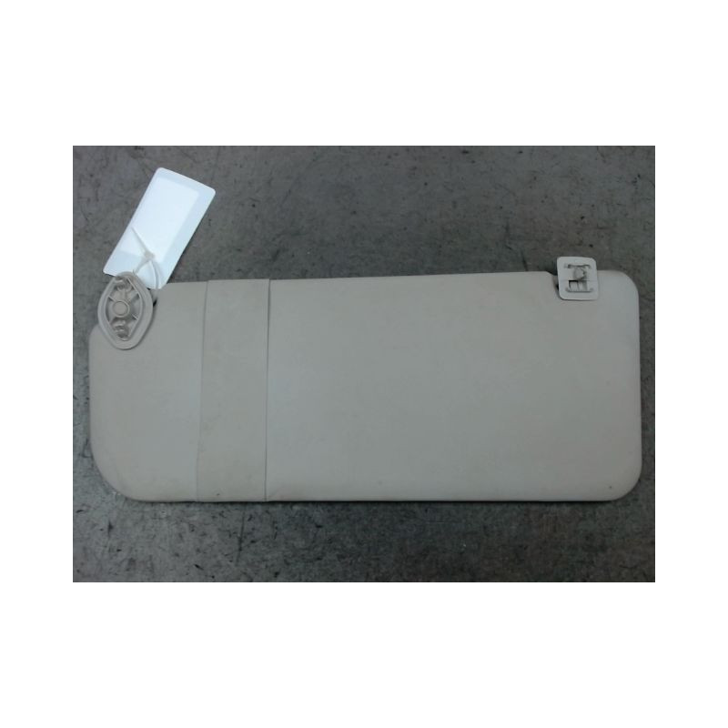 PARE-SOLEIL G CITROEN BERLINGO BREAK 2002-