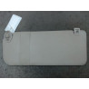 PARE-SOLEIL G CITROEN BERLINGO BREAK 2002-