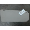 PARE-SOLEIL G CITROEN BERLINGO BREAK 2002-