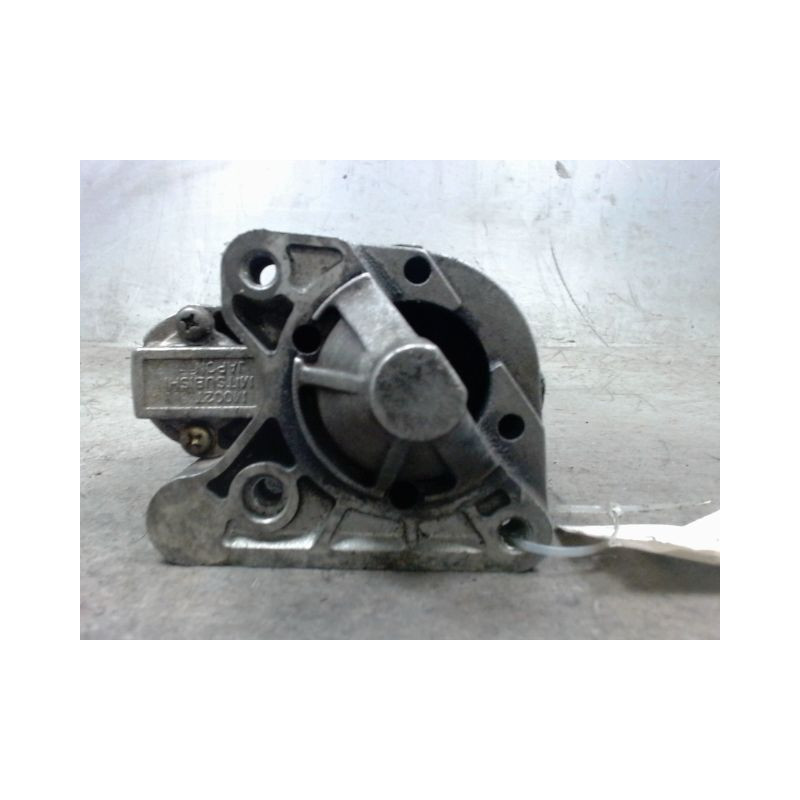 DEMARREUR RENAULT CLIO II PH.1 98-2001