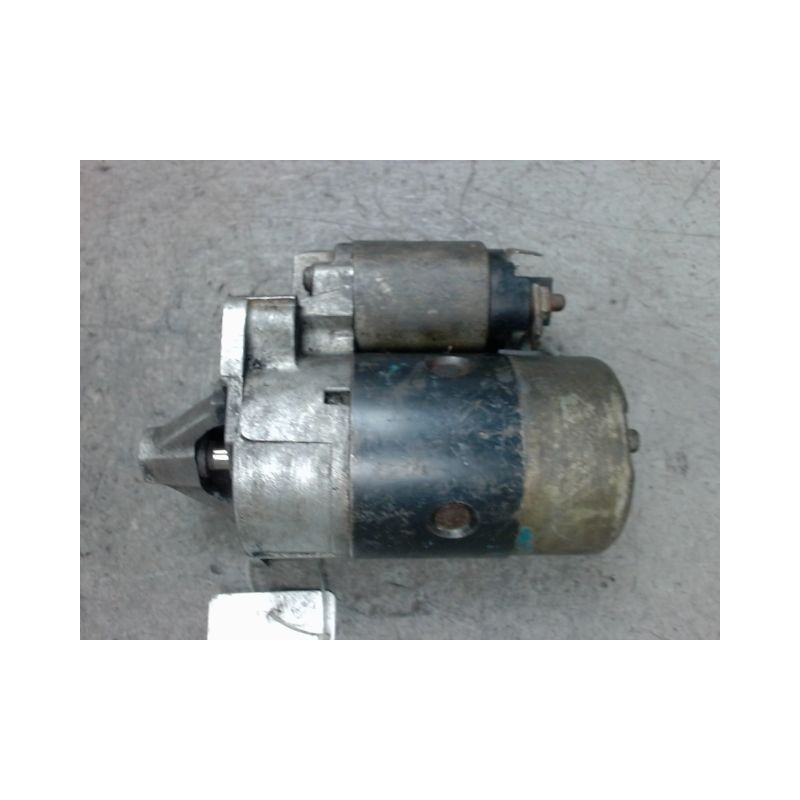 DEMARREUR RENAULT CLIO II PH.1 98-2001