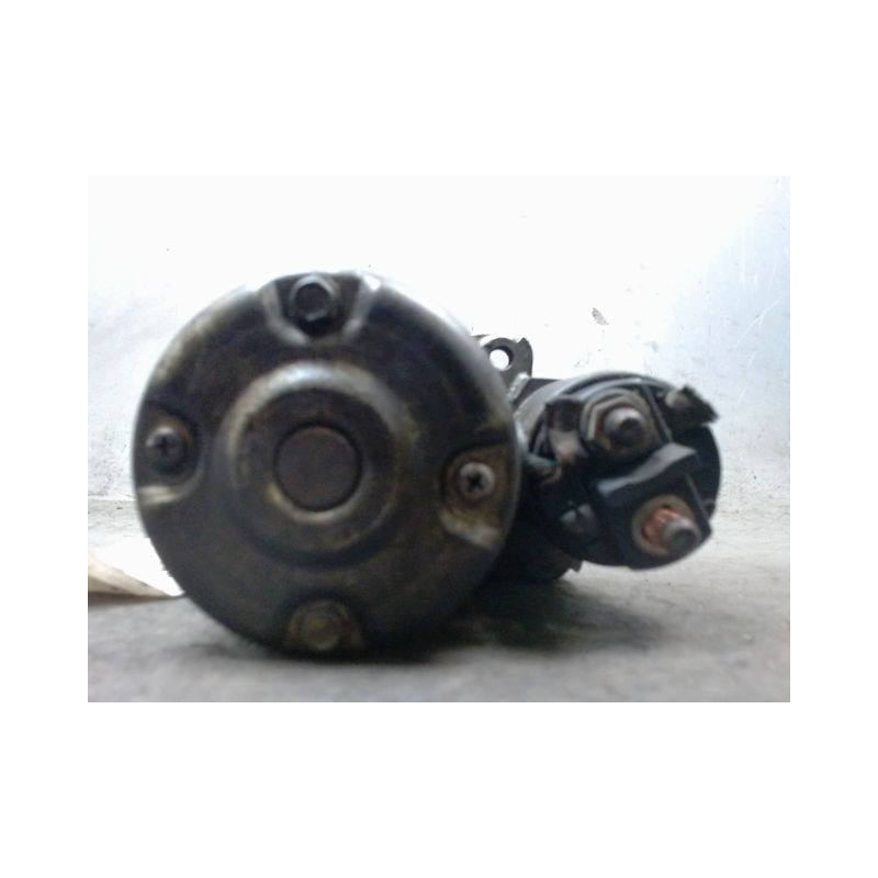 DEMARREUR RENAULT CLIO II PH.1 98-2001