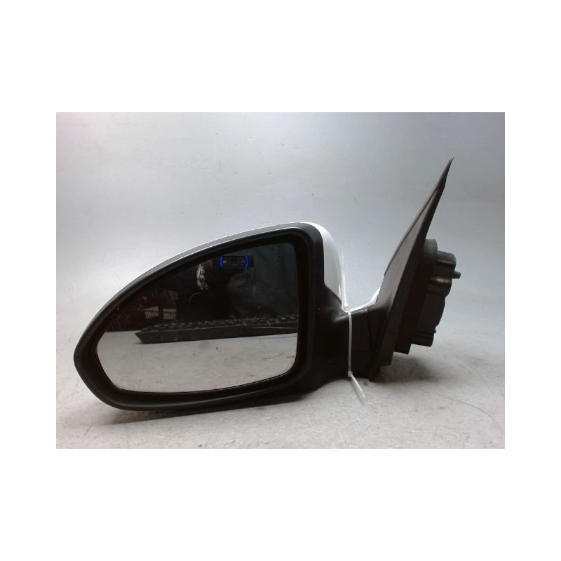 RETROVISEUR EXTERIEUR ELECTRIQUE GAUCHE CHEVROLET CRUZE