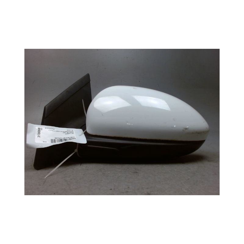 RETROVISEUR EXTERIEUR ELECTRIQUE GAUCHE CHEVROLET CRUZE