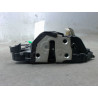 SYSTEME CONDAMNATION AVANT DROIT TOYOTA YARIS 2005-