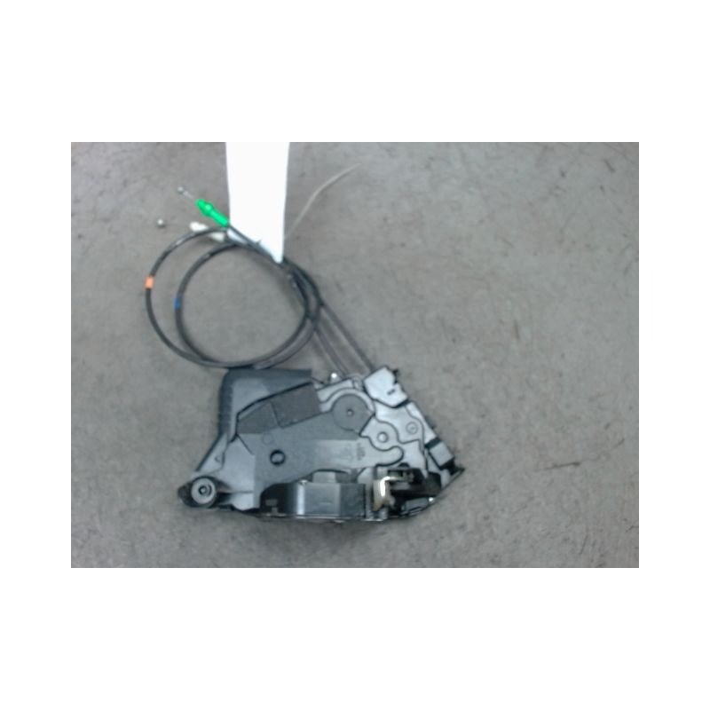 SYSTEME CONDAMNATION AVANT DROIT TOYOTA YARIS 2005-