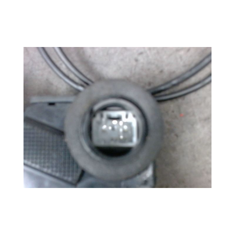 SYSTEME CONDAMNATION AVANT DROIT TOYOTA YARIS 2005-