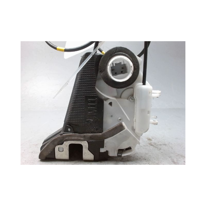 SYSTEME CONDAMNATION ARRIERE GAUCHE TOYOTA YARIS