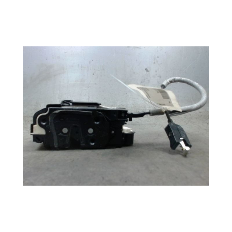 SYSTEME CONDAMNATION ARRIERE DROIT SKODA CITIGO
