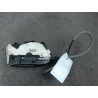 SYSTEME CONDAMNATION ARRIERE DROIT SKODA CITIGO