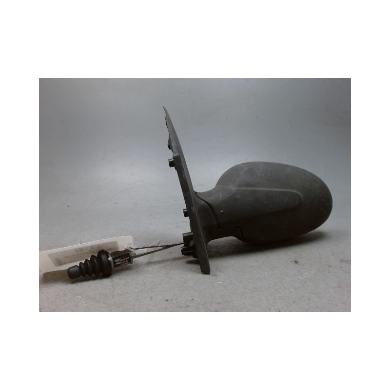 RETROVISEUR EXTERIEUR GAUCHE SMART FORTWO COUPE 3.2002-2006