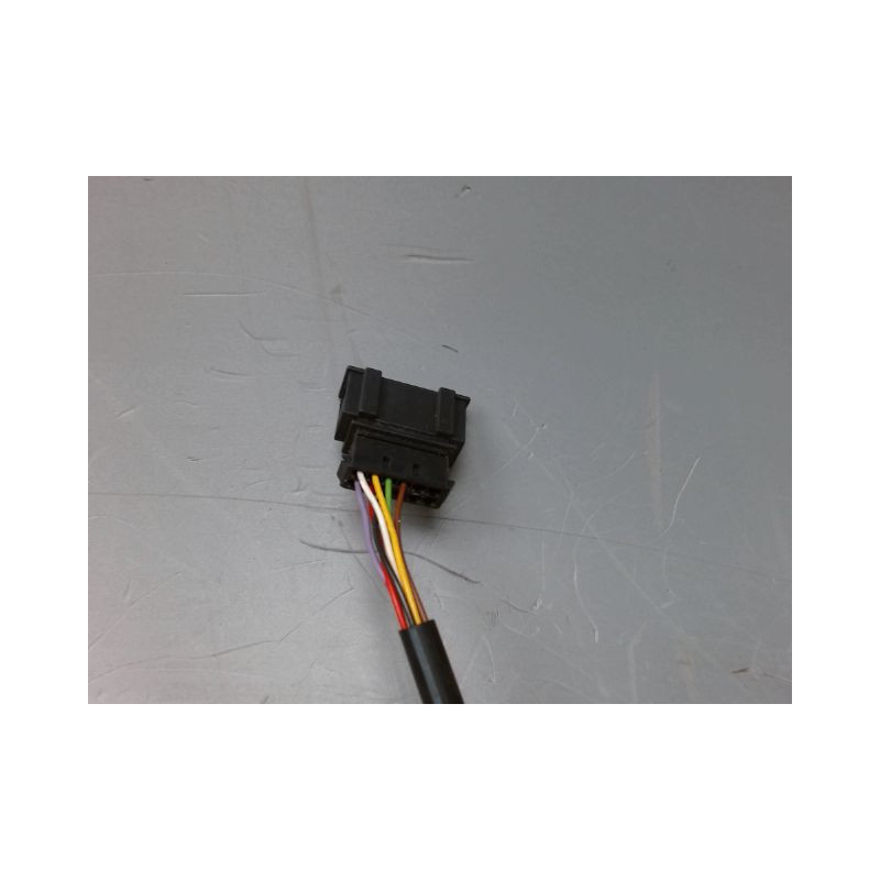 RETROVISEUR EXTERIEUR ELECTRIQUE DROIT SEAT IBIZA 99-2002