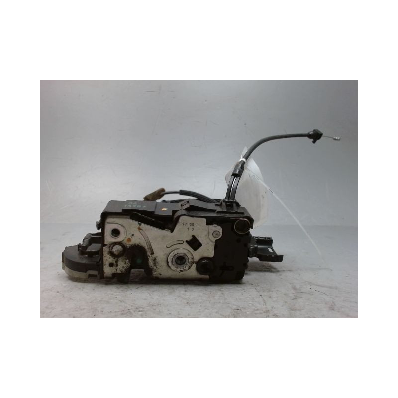 SYSTEME CONDAMNATION AVANT DROIT PEUGEOT 207 3P