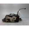 SYSTEME CONDAMNATION AVANT DROIT PEUGEOT 207 3P