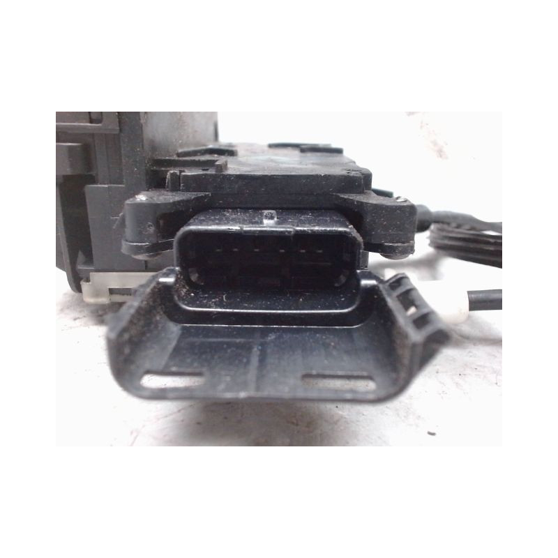 SYSTEME CONDAMNATION AVANT DROIT PEUGEOT 207 3P