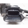 SYSTEME CONDAMNATION AVANT DROIT PEUGEOT 207 3P