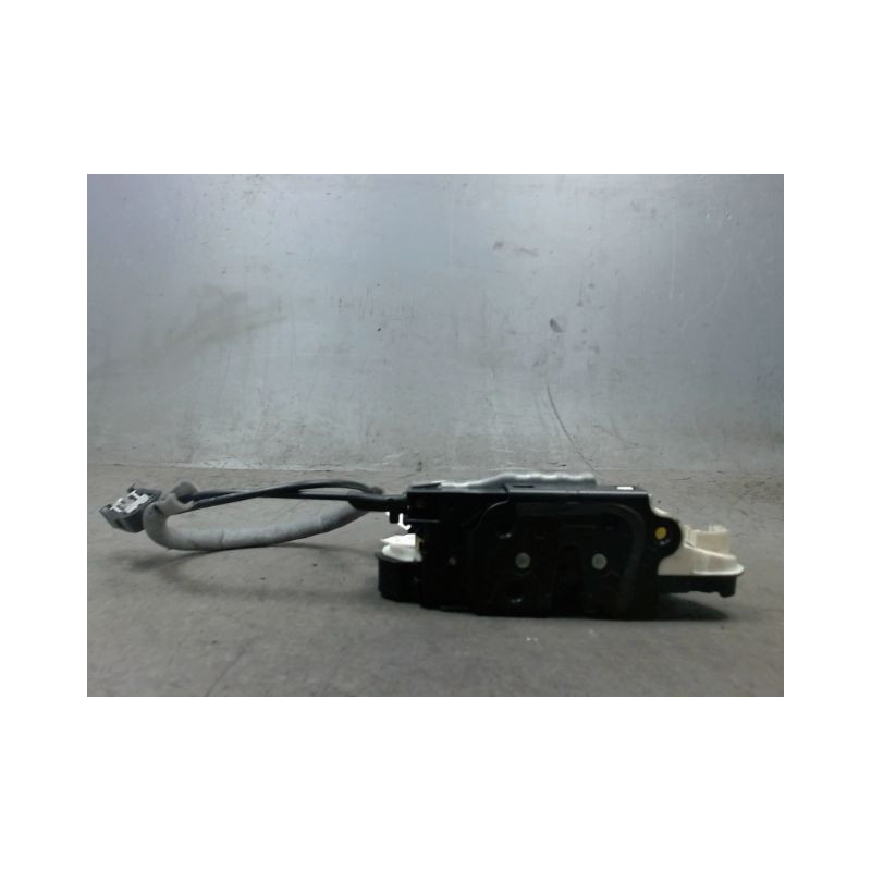 SYSTEME CONDAMNATION AVANT GAUCHE SEAT IBIZA