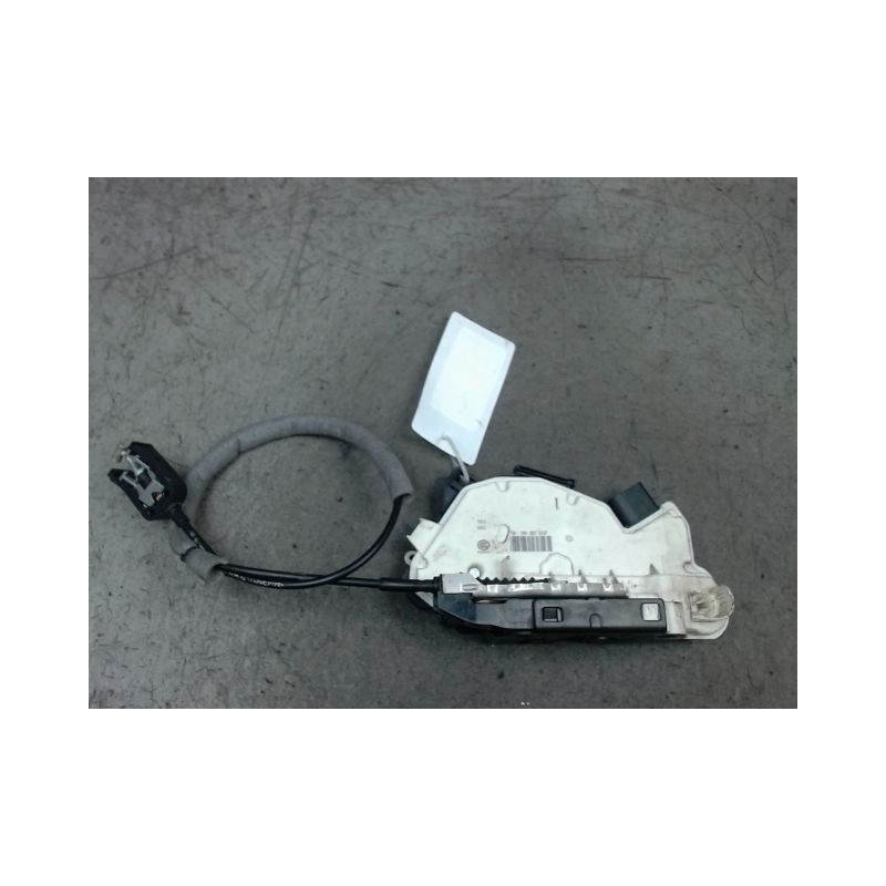 SYSTEME CONDAMNATION AVANT GAUCHE SEAT IBIZA