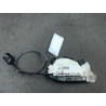SYSTEME CONDAMNATION AVANT GAUCHE SEAT IBIZA