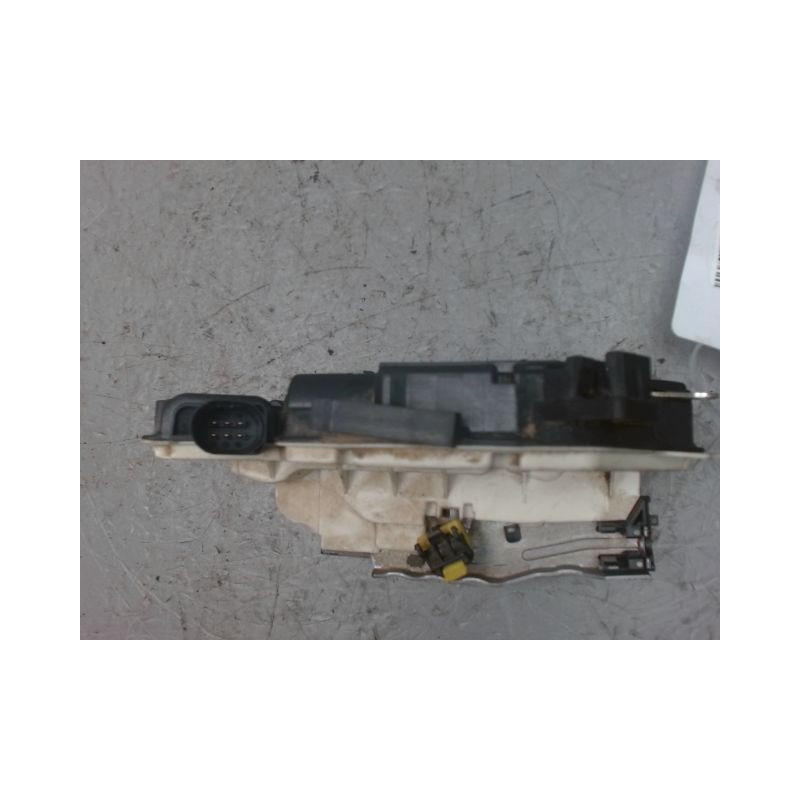 SYSTEME CONDAMNATION ARRIERE DROIT SEAT IBIZA
