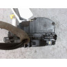 SYSTEME CONDAMNATION AVANT GAUCHE NISSAN QASHQAI