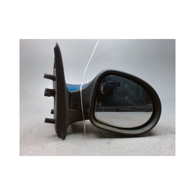 RETROVISEUR EXTERIEUR ELECTRIQUE DROIT RENAULT TWINGO 2 2007-