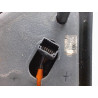 RETROVISEUR EXTERIEUR ELECTRIQUE DROIT RENAULT TWINGO 2 2007-