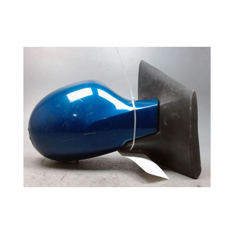 RETROVISEUR EXTERIEUR ELECTRIQUE DROIT RENAULT TWINGO 2 2007-
