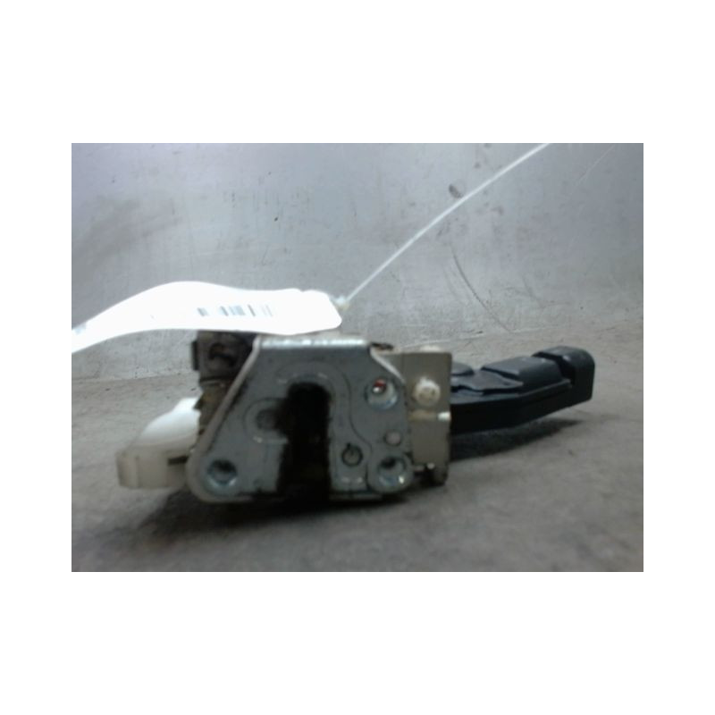 SYSTEME CONDAMNATION ARRIERE DROIT TOYOTA AYGO 5P