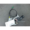 SYSTEME CONDAMNATION ARRIERE DROIT TOYOTA AYGO 5P