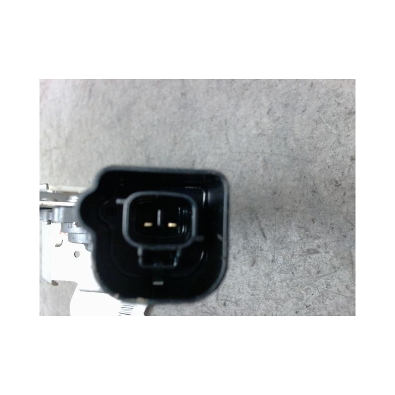 SYSTEME CONDAMNATION ARRIERE DROIT TOYOTA AYGO 5P