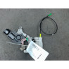 SYSTEME CONDAMNATION ARRIERE GAUCHE TOYOTA AYGO 5P
