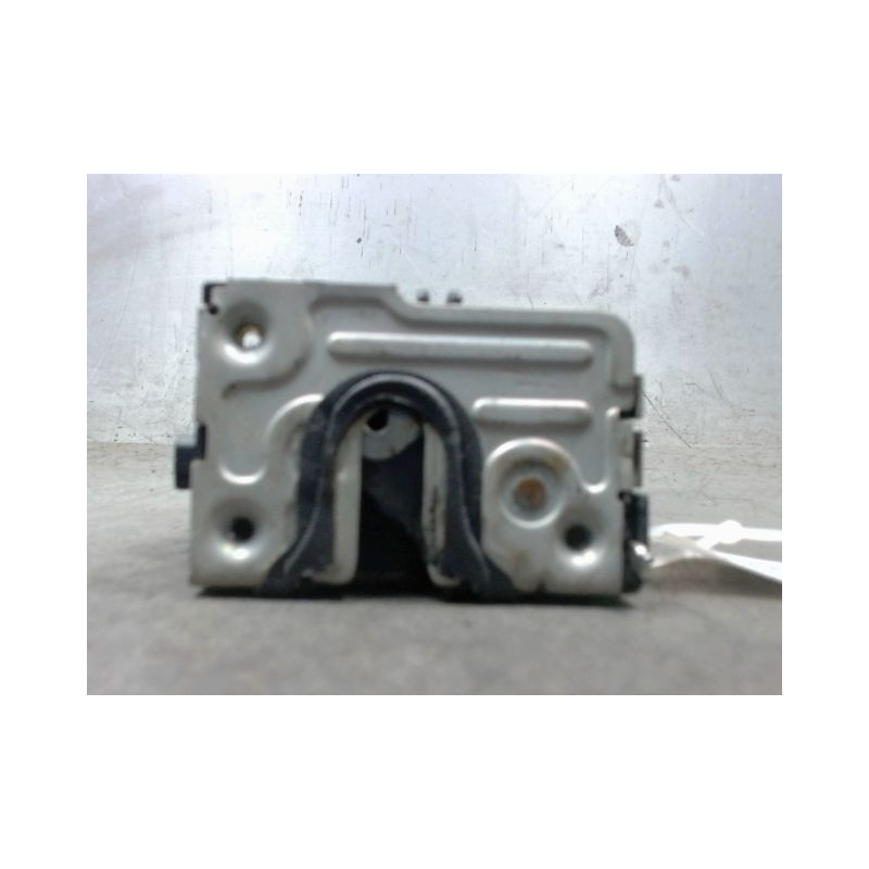 SYSTEME CONDAMNATION ARRIERE GAUCHE DACIA SANDERO 2008-