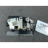 SYSTEME CONDAMNATION ARRIERE GAUCHE DACIA SANDERO 2008-