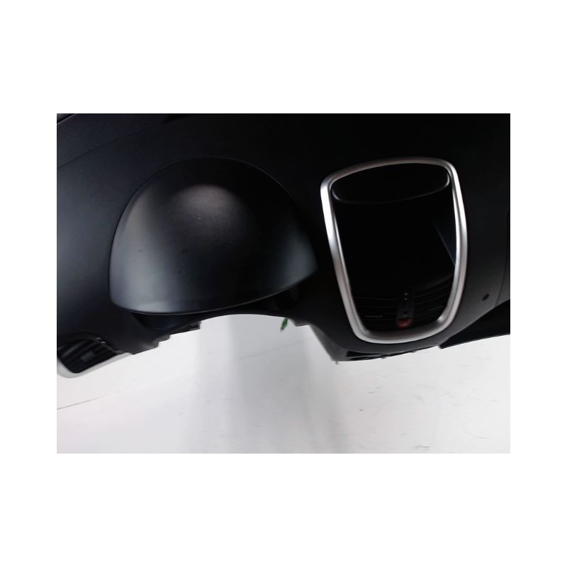 PLANCHE DE BORD  PEUGEOT 206+ 2009-