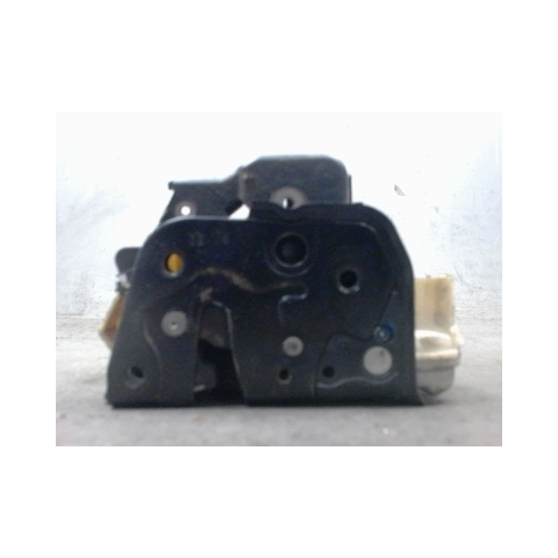 SYSTEME CONDAMNATION AVANT GAUCHE AUDI A3 2003-
