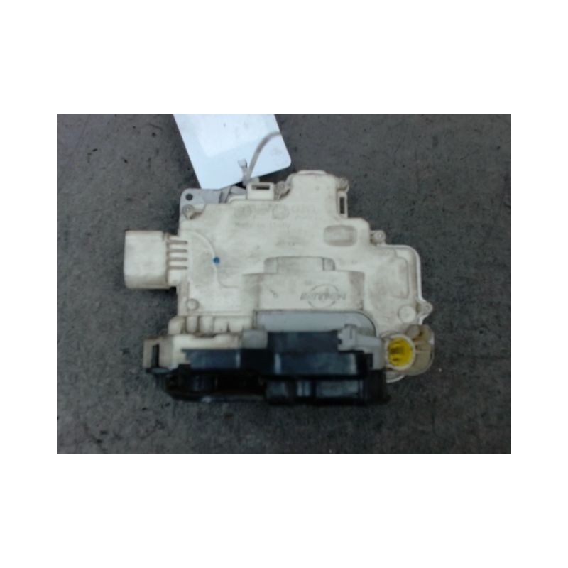 SYSTEME CONDAMNATION AVANT GAUCHE AUDI A3 2003-