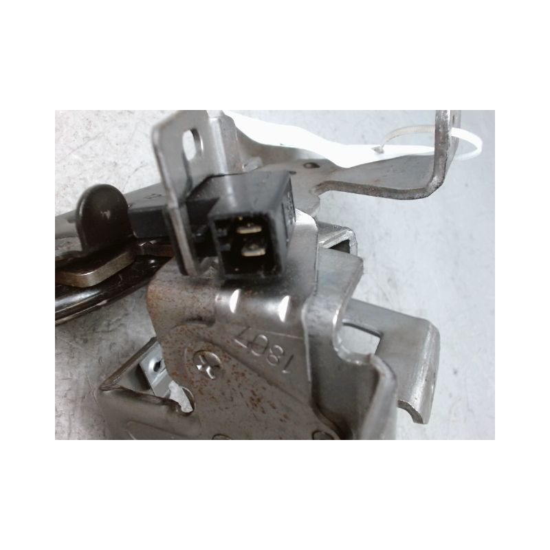 LEVIER FREIN A MAIN PEUGEOT 307 SW 2005-