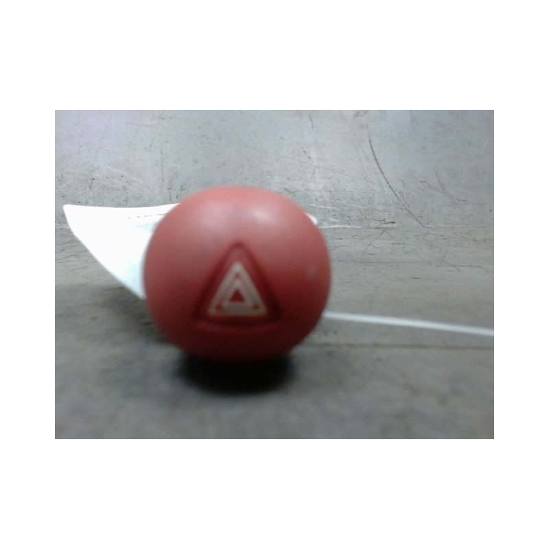 BOUTON DE WARNING RENAULT TWINGO PH.3 2000-2007
