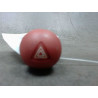 BOUTON DE WARNING RENAULT TWINGO PH.3 2000-2007
