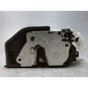 SYSTEME CONDAMNATION ARRIERE DROIT BMW SERIE 1