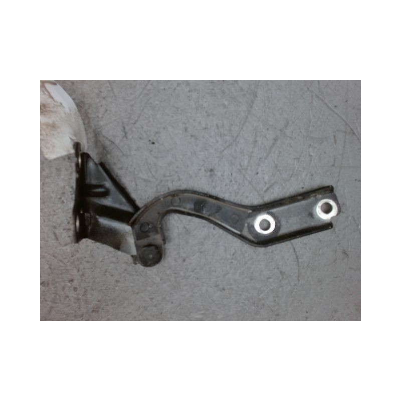 COMPAS DROIT CAPOT VOLKSWAGEN FOX