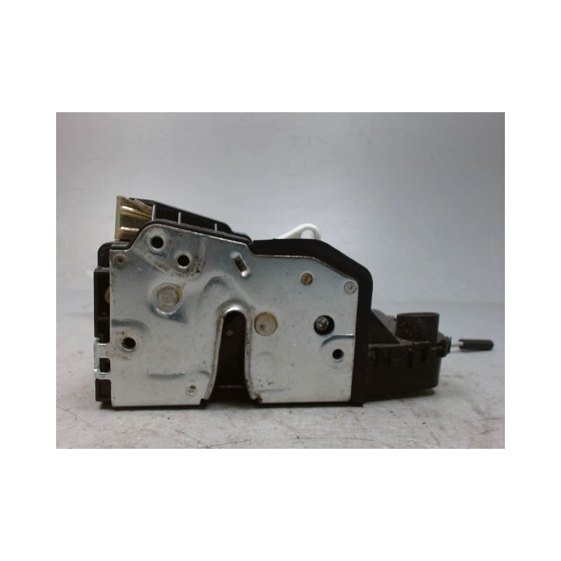 SYSTEME CONDAMNATION AVANT GAUCHE BMW SERIE 3 (E46) 01-2005