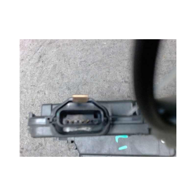 SYSTEME CONDAMNATION AVANT DROIT RENAULT CAPTUR