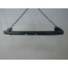 RENFORT PARE-CHOC ARRIERE  OPEL CORSA
