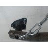 RENFORT PARE-CHOC ARRIERE  OPEL CORSA
