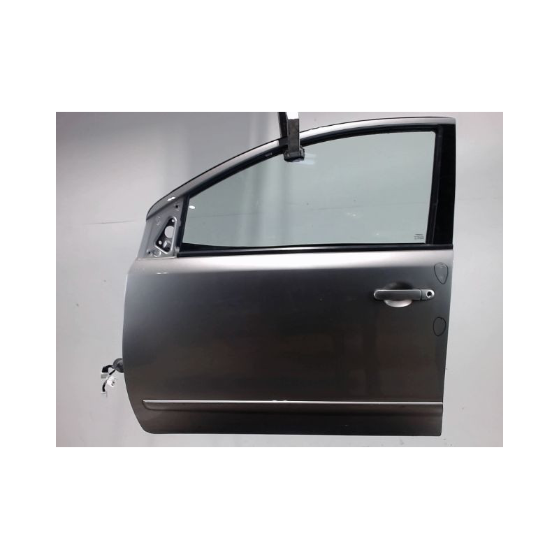 PORTE AVANT GAUCHE NISSAN NOTE