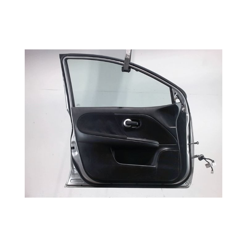 PORTE AVANT GAUCHE NISSAN NOTE