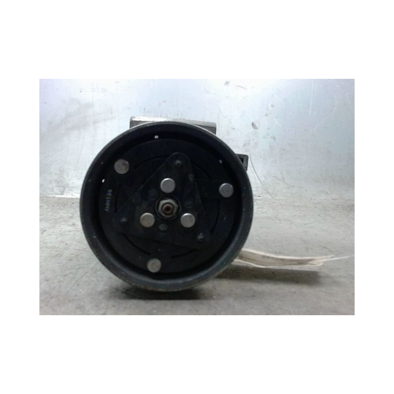 COMPRESSEUR AIR CONDITIONNE NISSAN NOTE