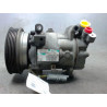 COMPRESSEUR AIR CONDITIONNE NISSAN NOTE